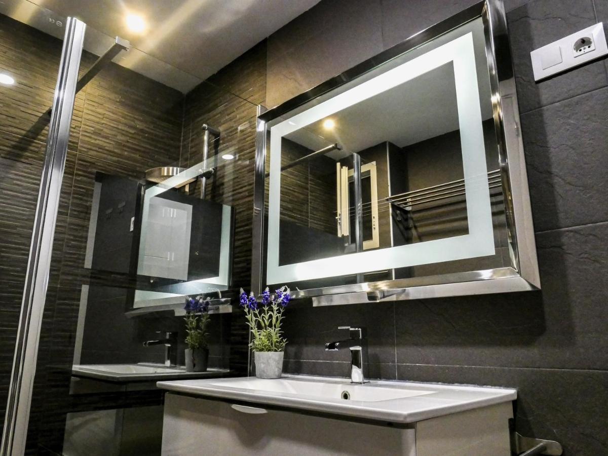 Apartamento Ocean *