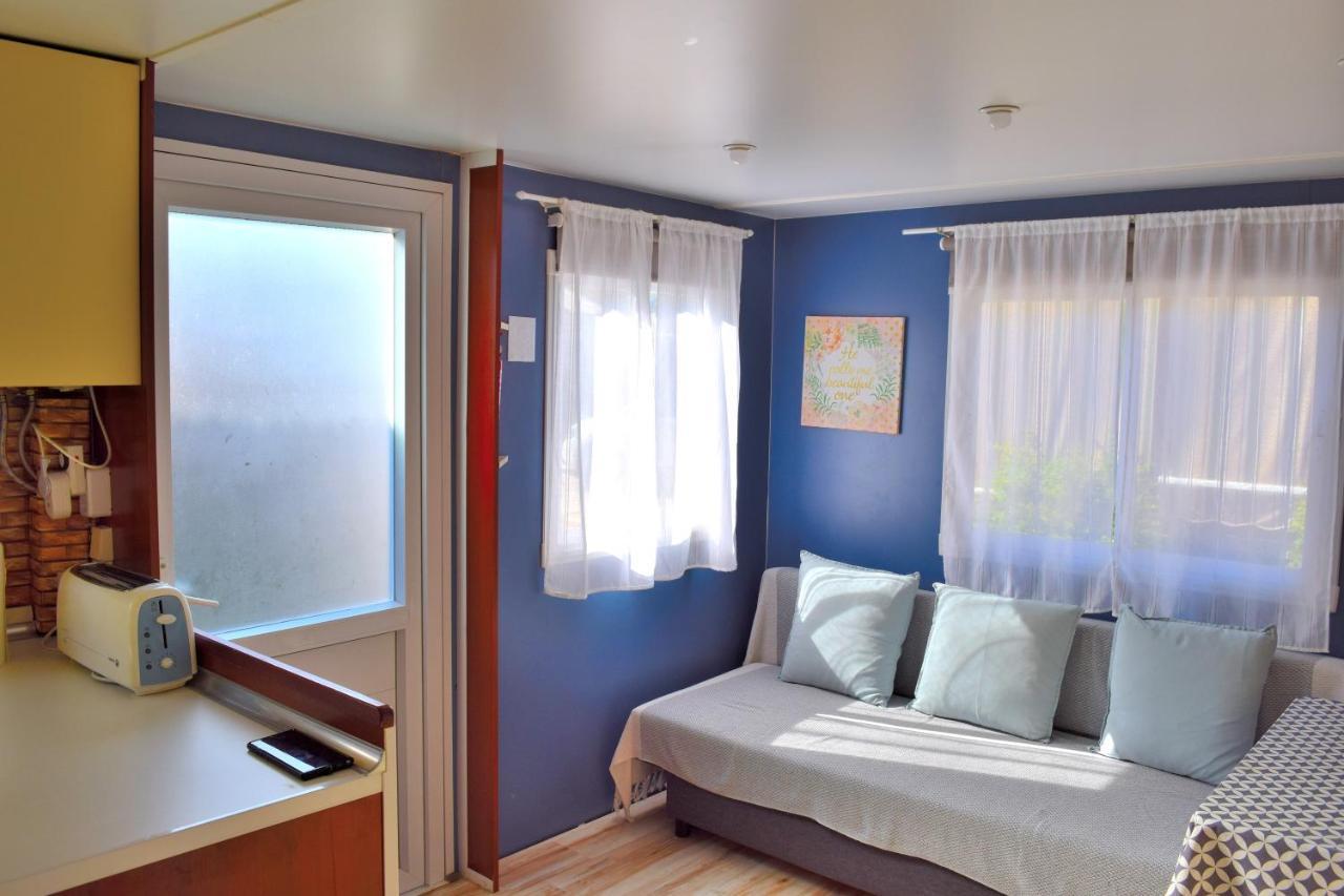 Holiday park Casita Movil En Camping De