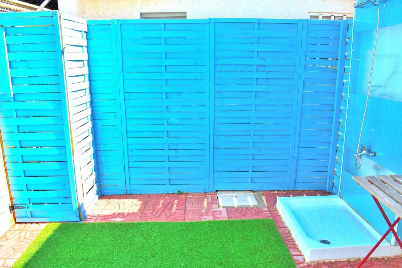 Holiday park Casita Movil En Camping De