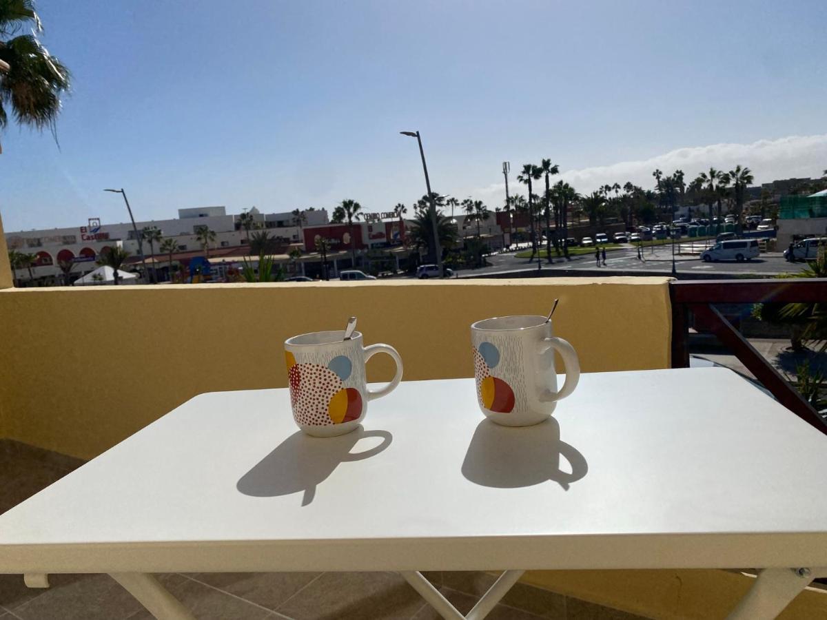 Alga Apartment Caleta De Fuste