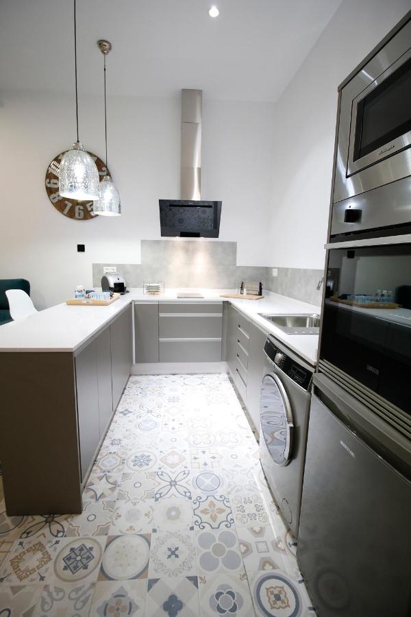 Vivienda Castillo De Apartment *