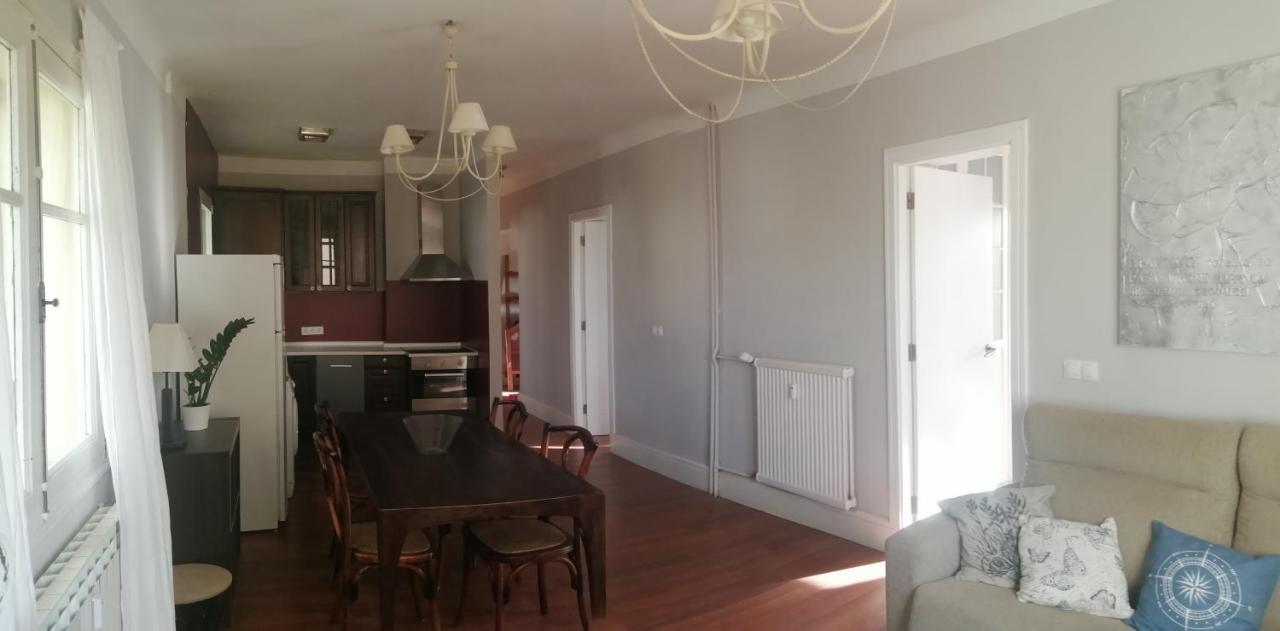 Apartamento La Casa De Mercedes