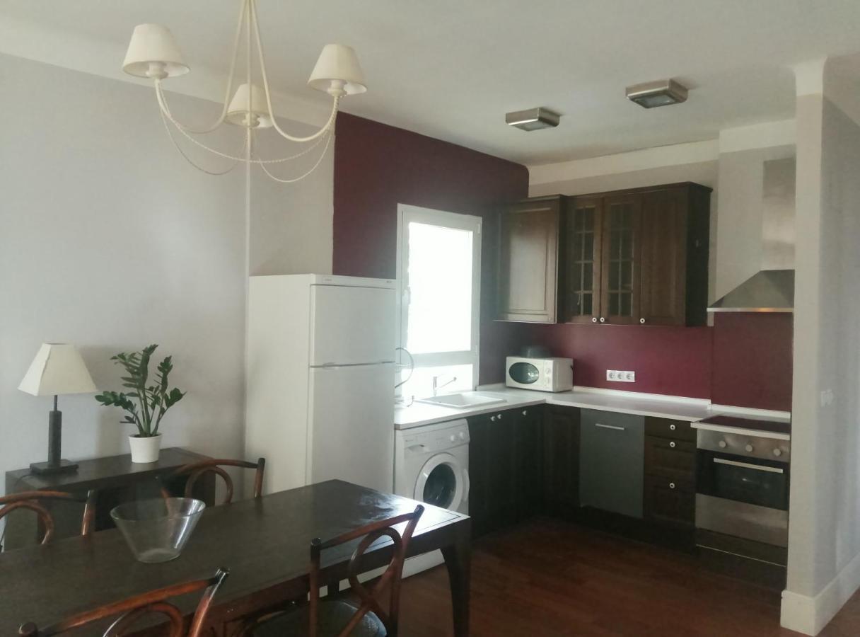 La Casa De Mercedes Apartamento *