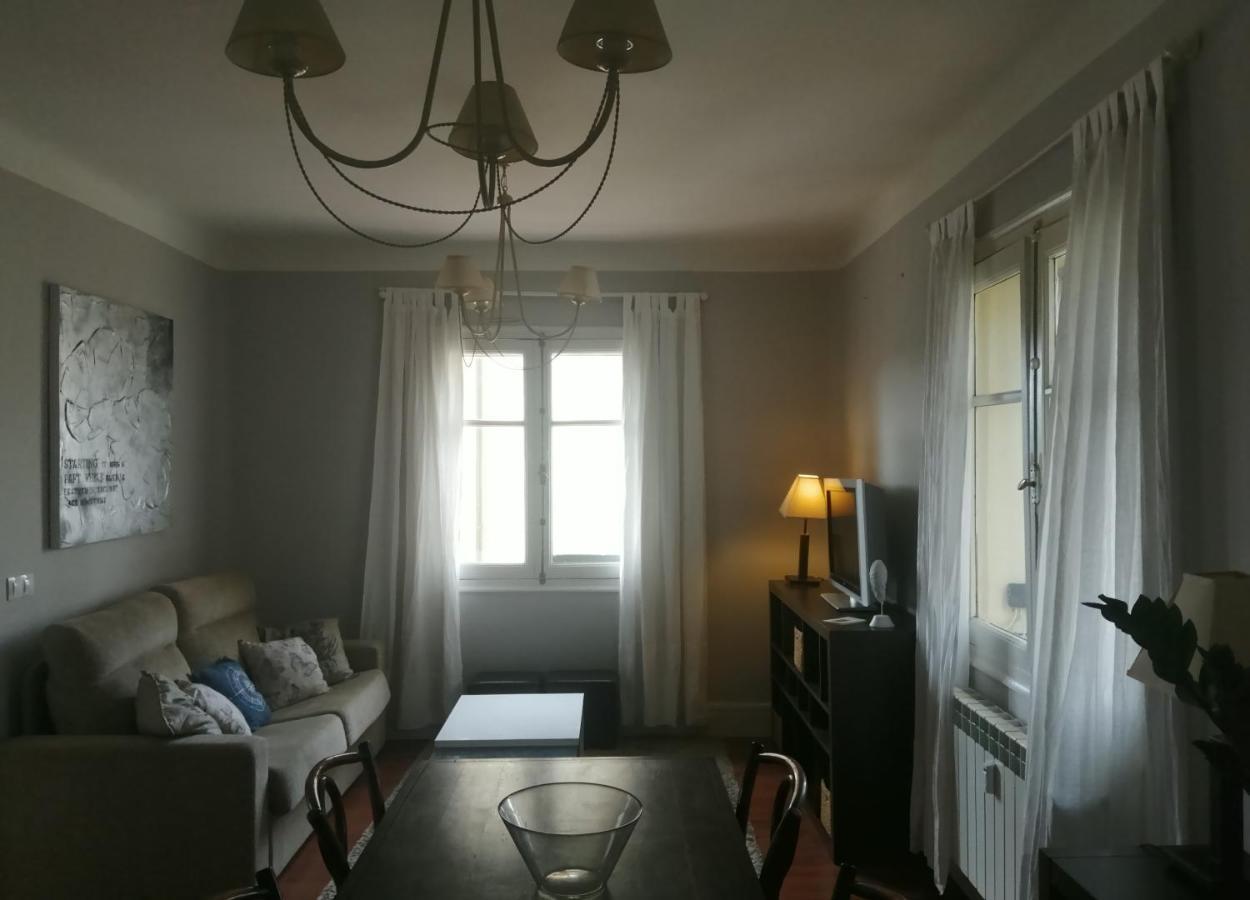Apartamento La Casa De Mercedes