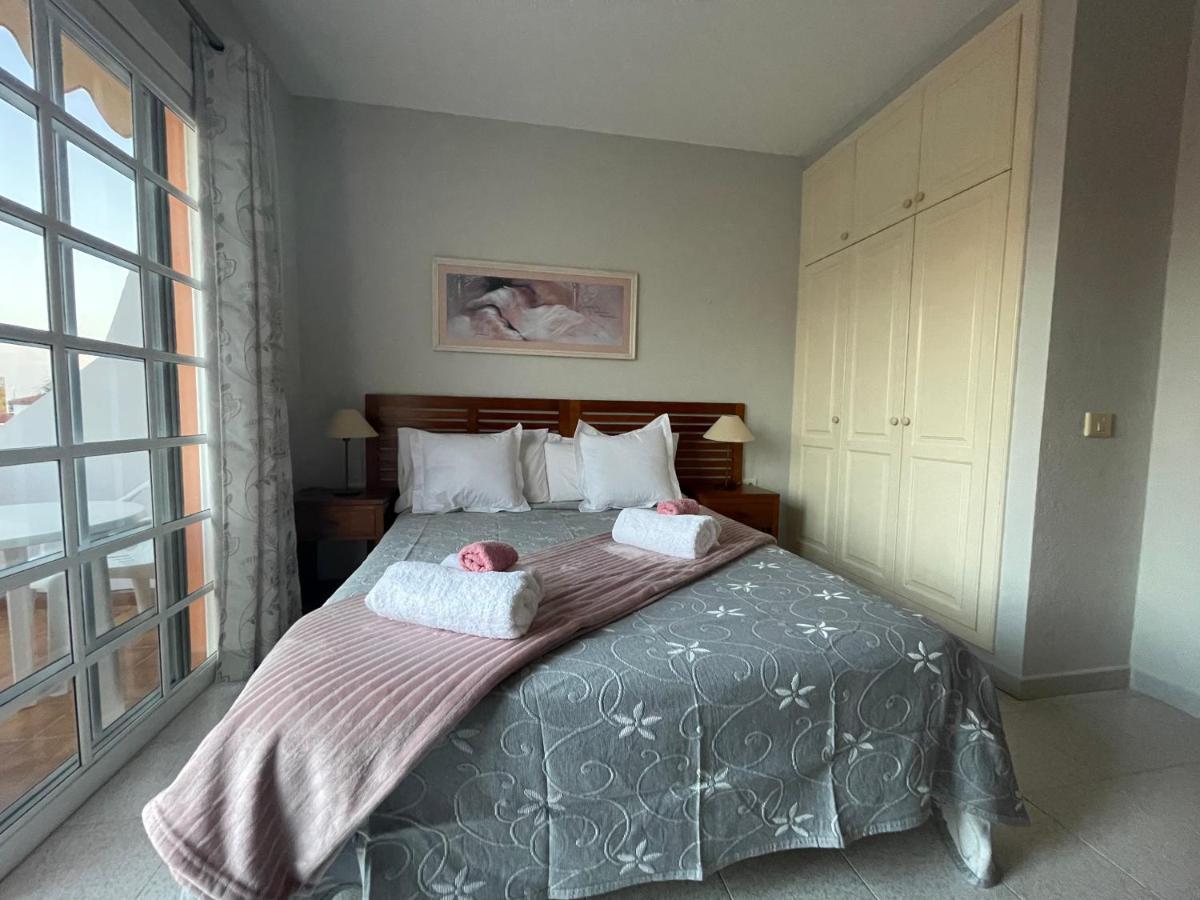 Apartment Gustamar 10 *