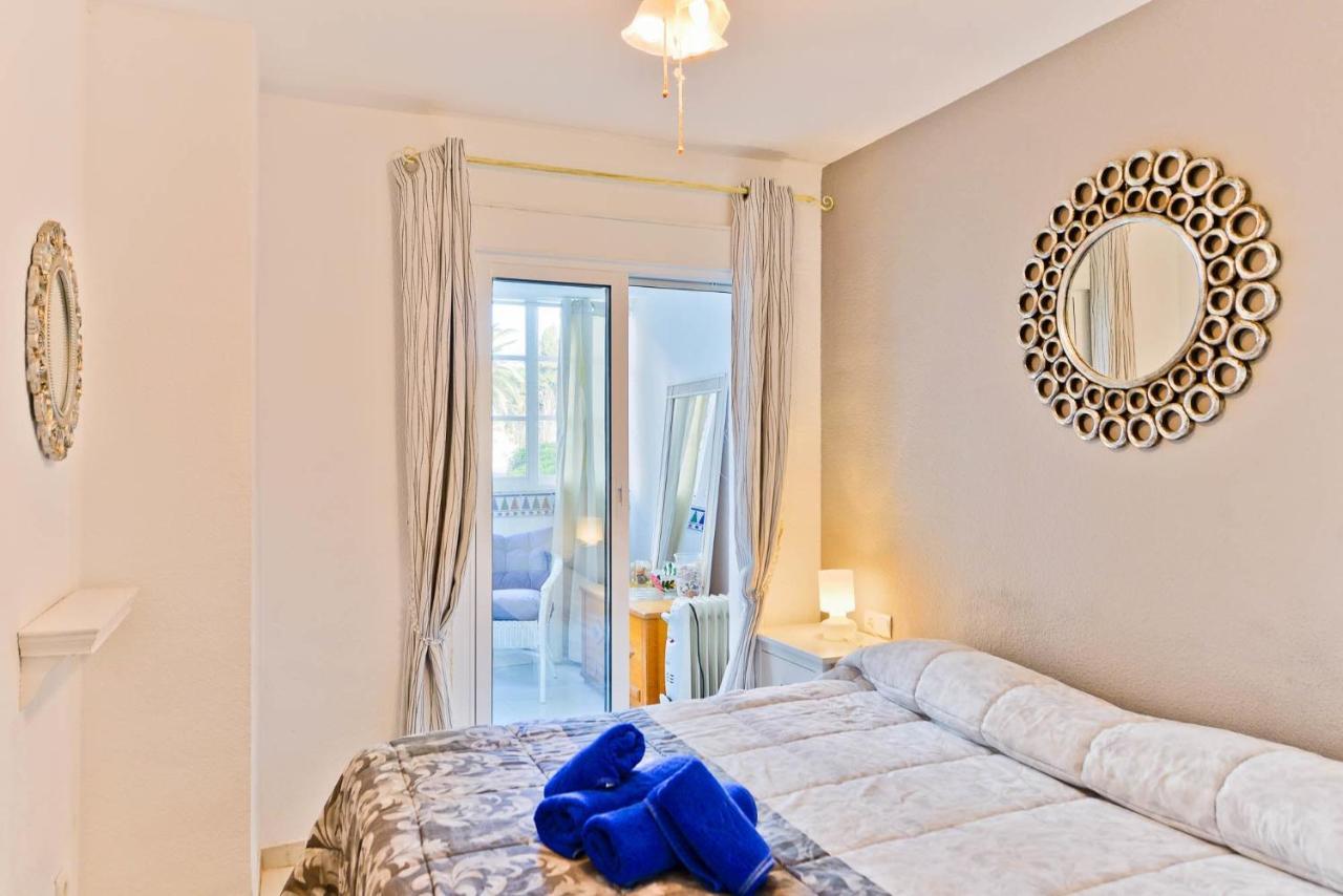 Carabeillo Apartment Nerja