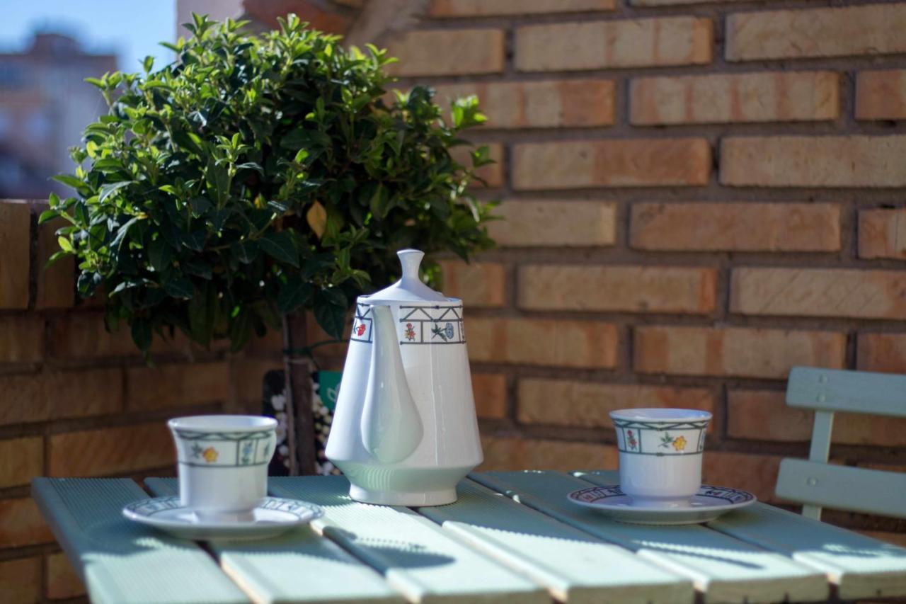 Atico Ocellum Durii Apartment Zamora