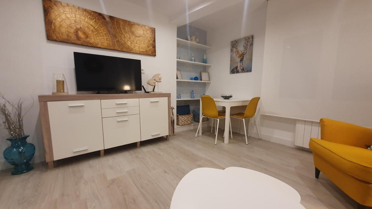 Jasjose Playa - Frente A San Lorenzo, 2 Hab, 6 Pax, Wifi - Vut-2047-as * Gijon