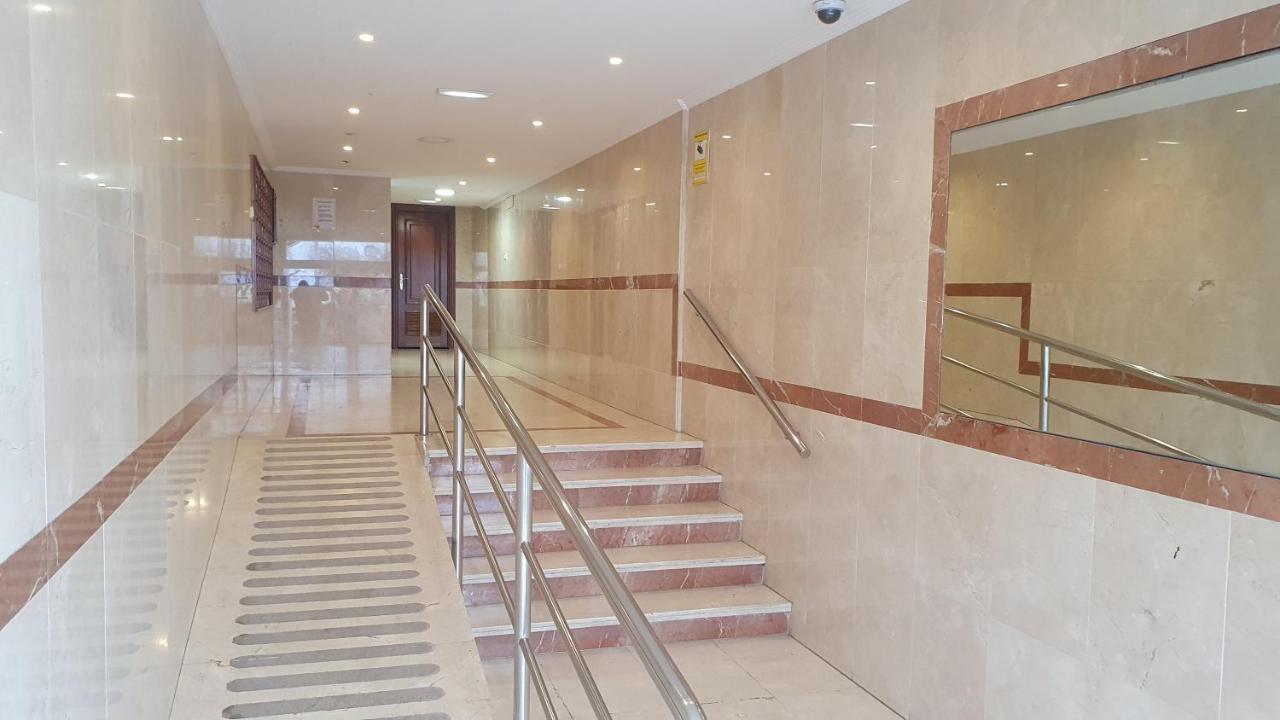 Apartment Jasjose Playa - Frente A San Lorenzo, 2 Hab, 6 Pax, Wifi - Vut-2047-as *