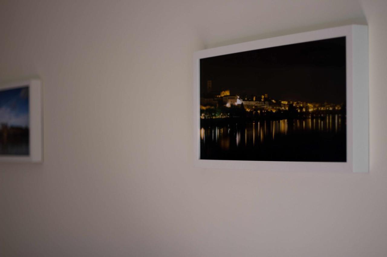 Atico Ocellum Durii Apartment