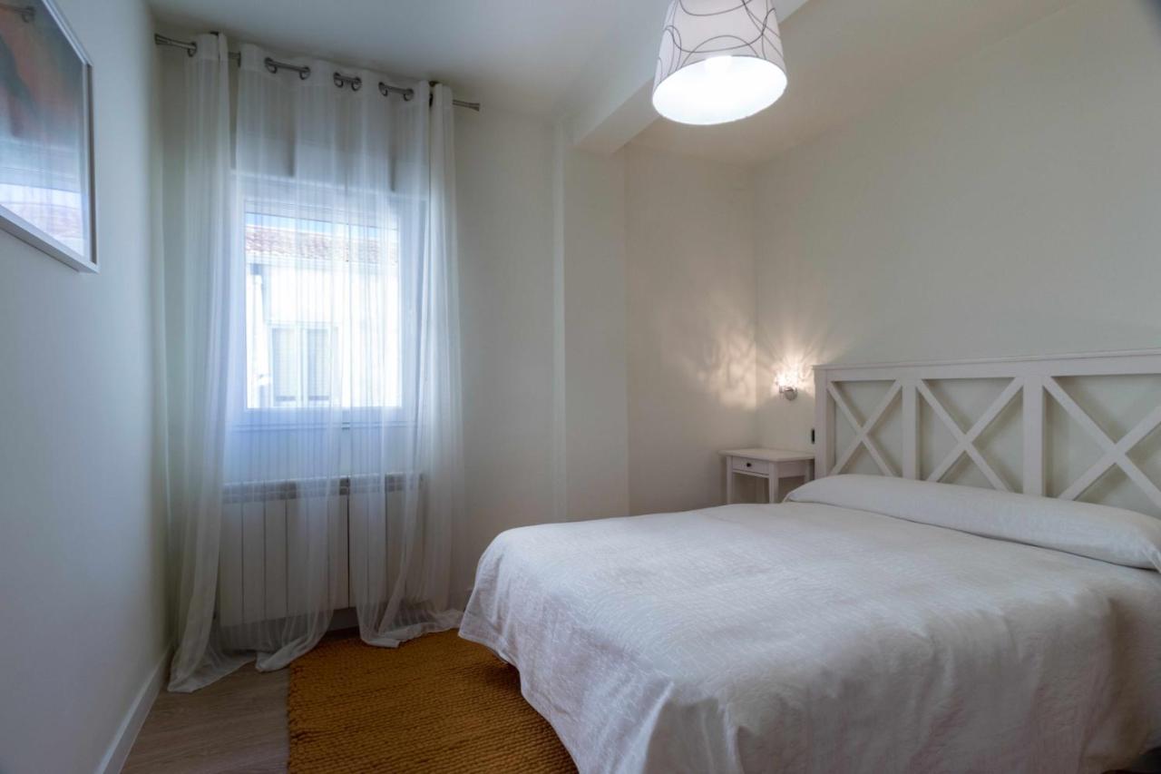 Apartment Atico Ocellum Durii *