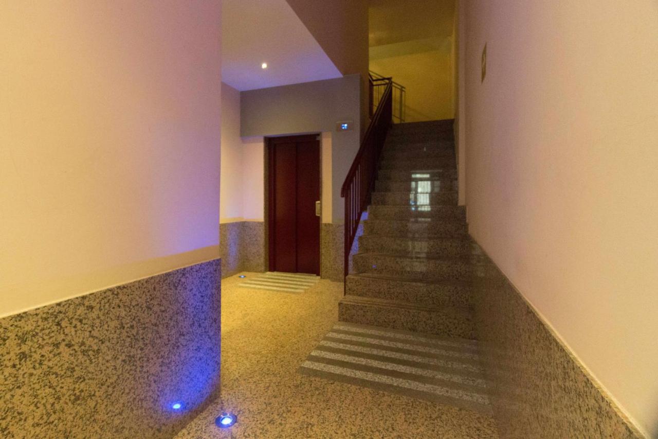 Apartment Atico Ocellum Durii Zamora