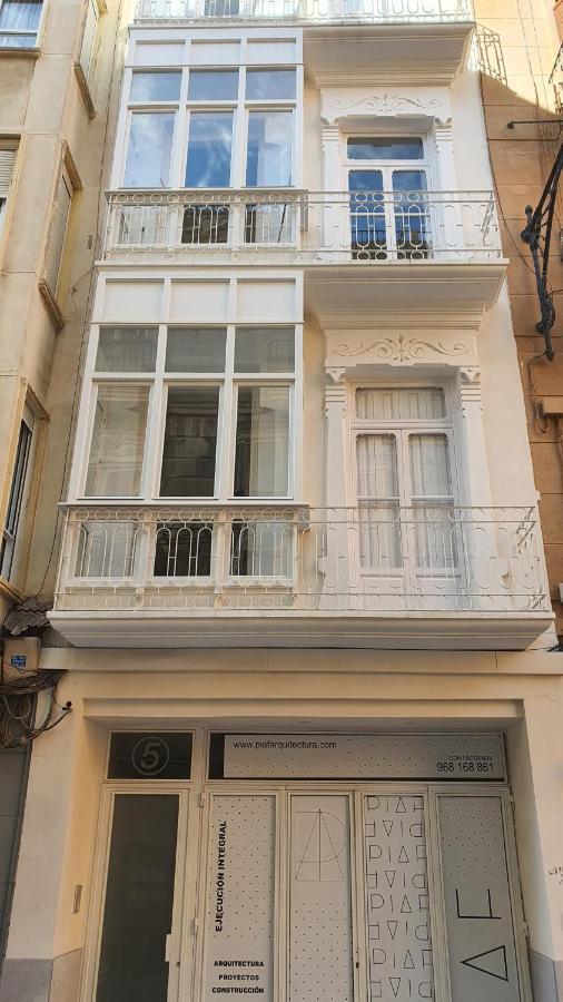 Gran Apartamento Duque Centro Ciudad 4º * Cartagena