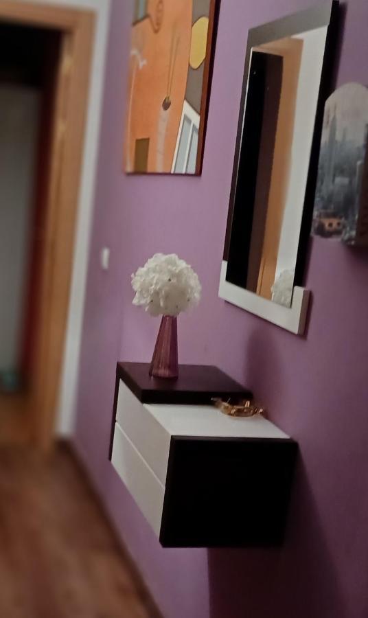 Precioso Con Terraza Apartamento