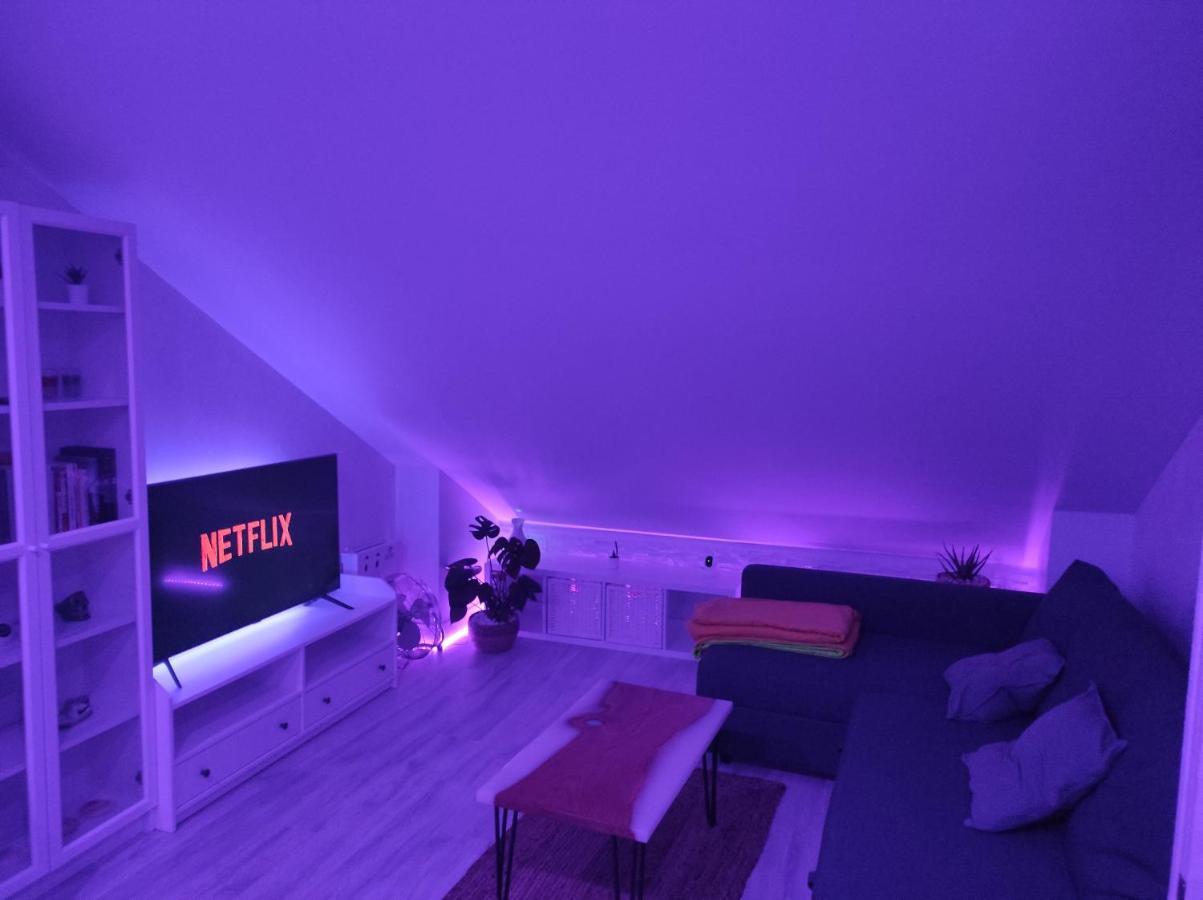 Apartamento Dream *