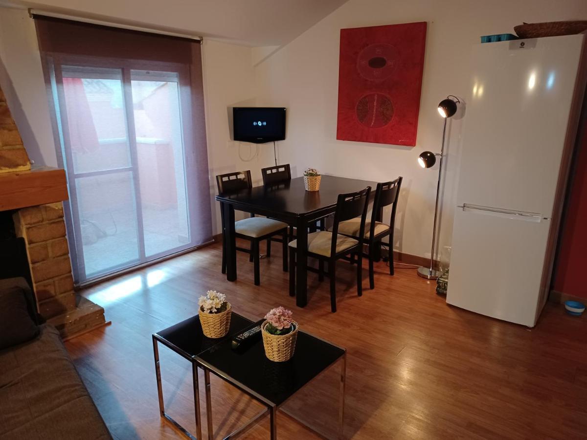 Precioso Con Terraza Apartamento *