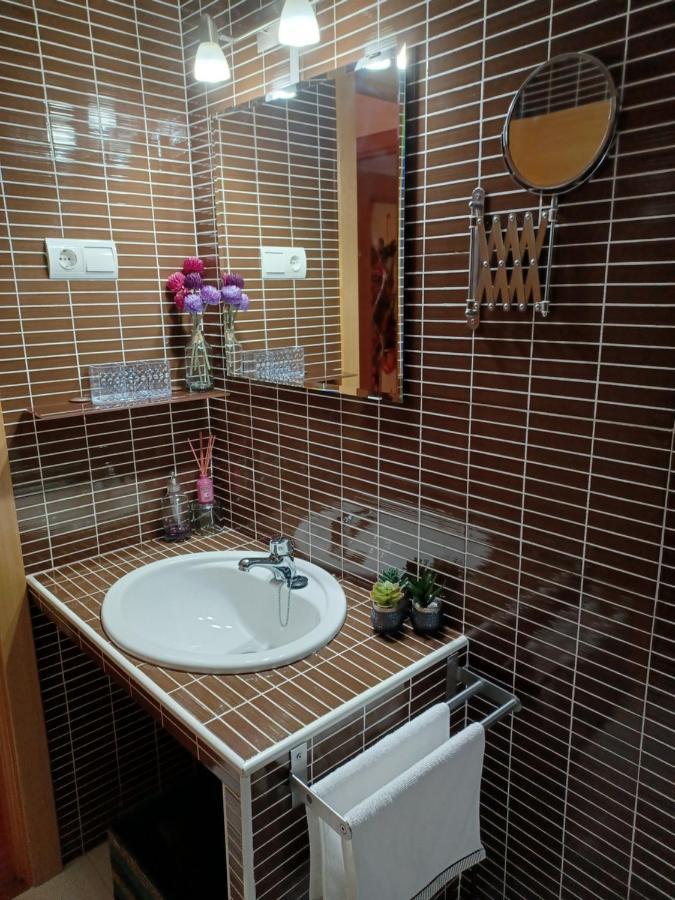 Precioso Con Terraza Apartamento *