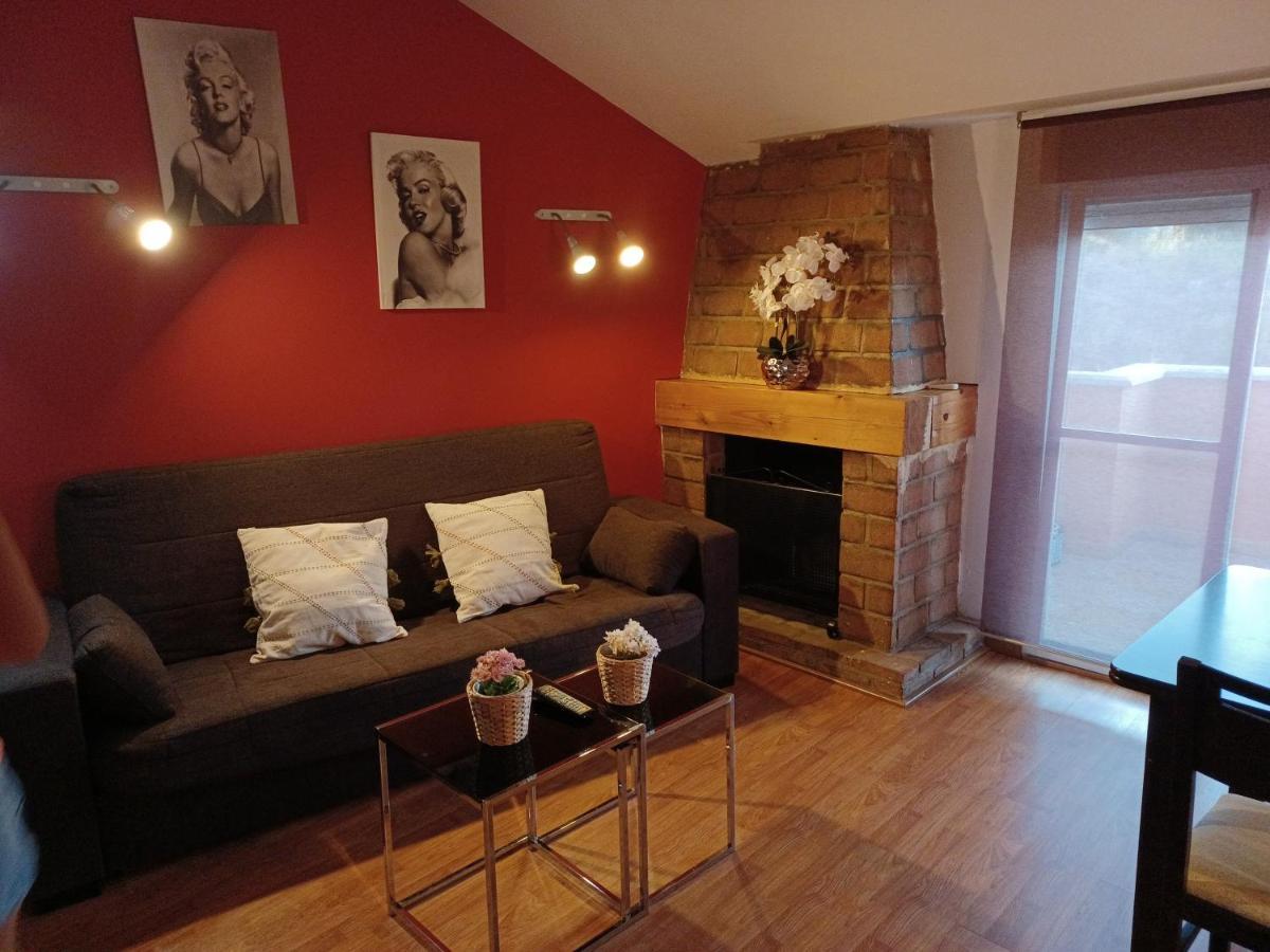 Apartamento Precioso Con Terraza