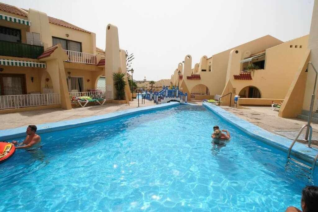 Mare Verde B15 By Tenerife And Sales * Costa Adeje (Tenerife)