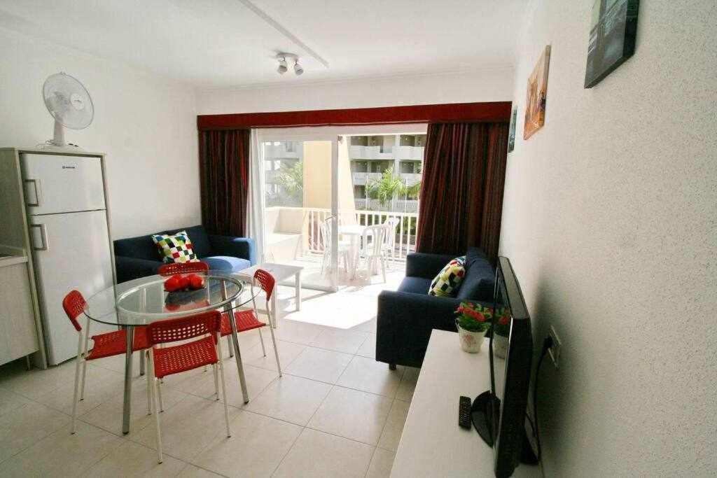 Apartment Mare Verde B15 By Tenerife And Sales Costa Adeje (Tenerife)