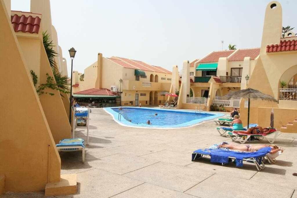 Apartment Mare Verde B15 By Tenerife And Sales