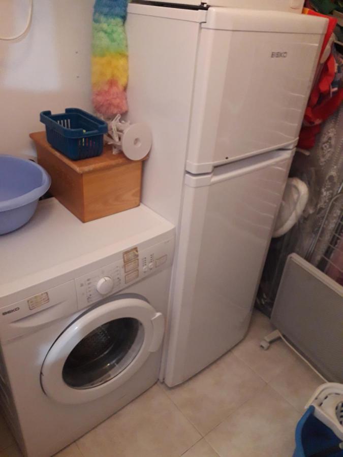 Apartamento In Spain, Lomas Del Golf, Villamartin, Orihuela Costa *