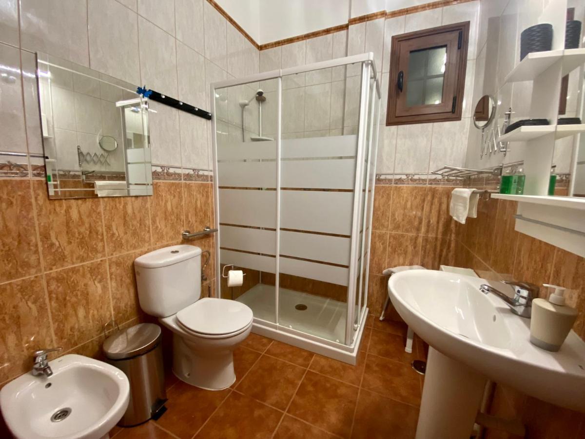 Сasa de vacaciones Casa El Descanso Azul A *
