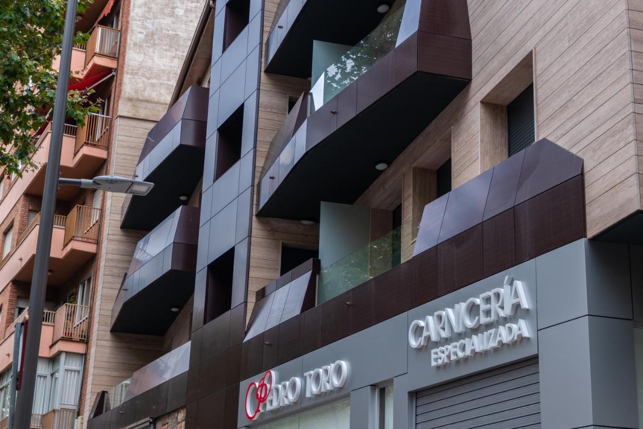 Apartment Palacio De Yolanda