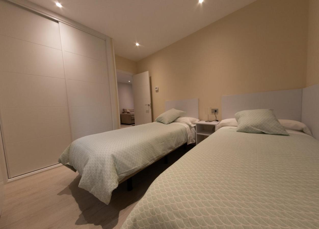 Apartment Palacio De Yolanda Zamora