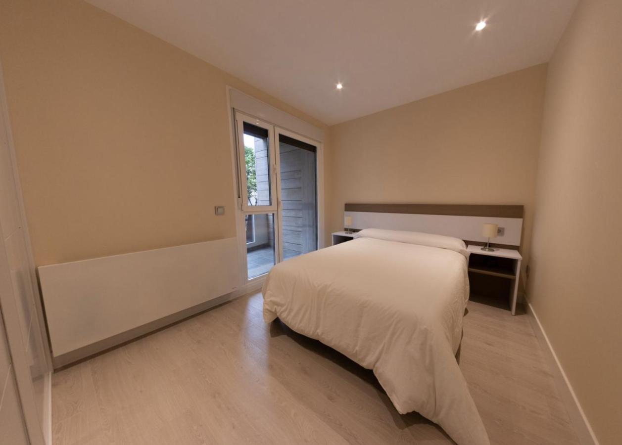 Apartment Palacio De Yolanda