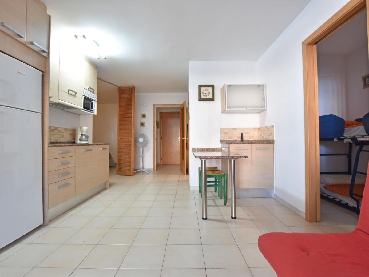 Els Pins By Interhome Apartment *