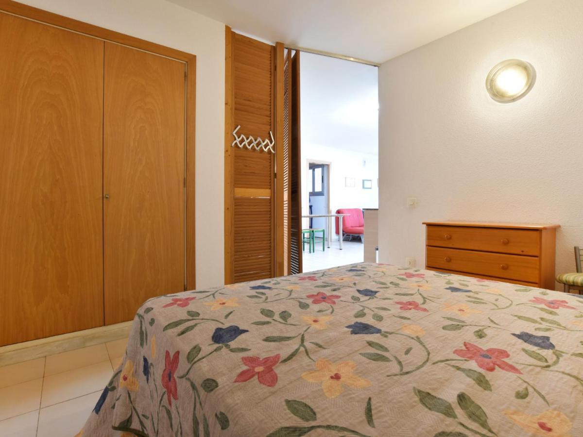 Els Pins By Interhome Torredembarra
