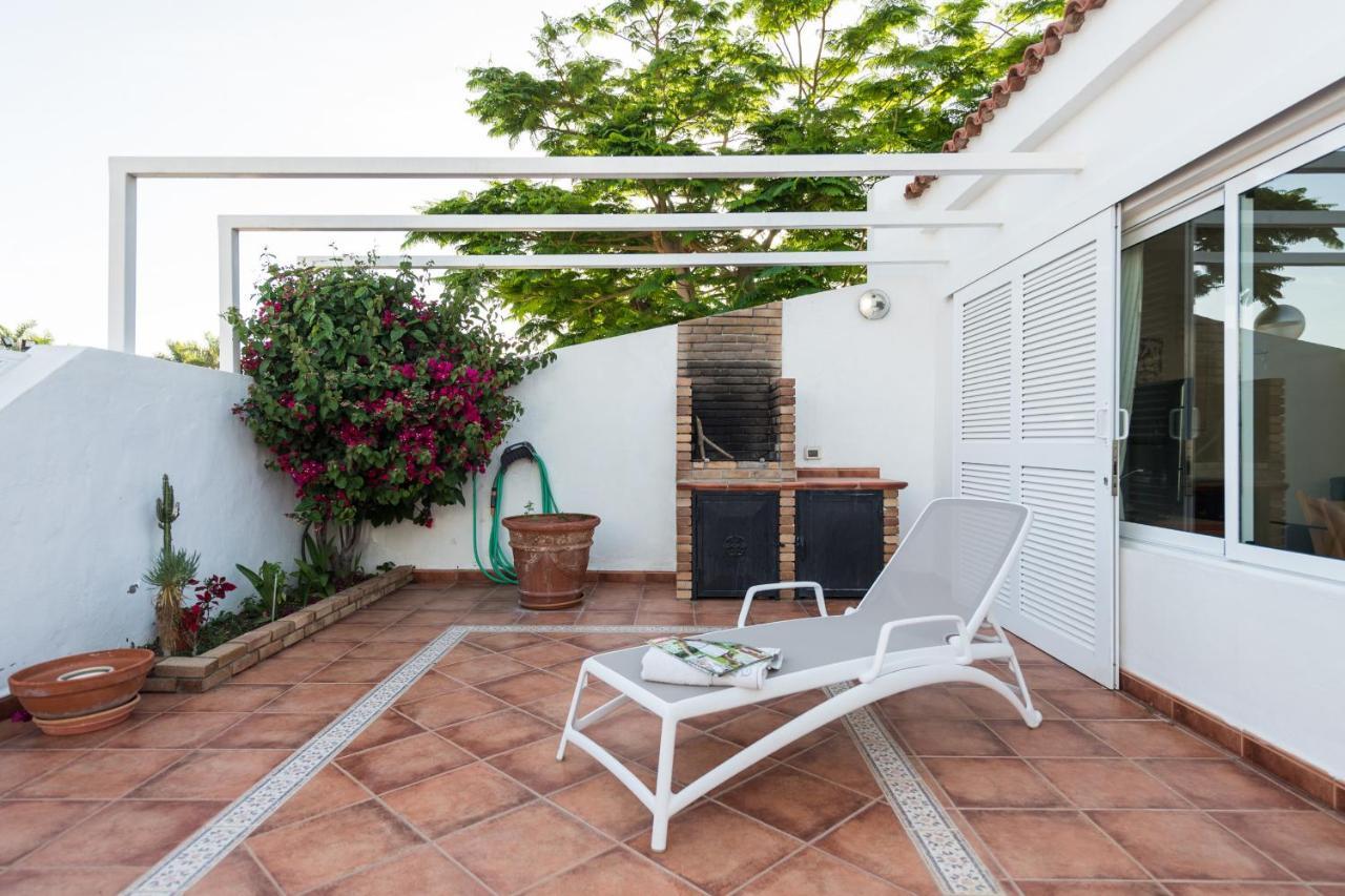 House Relax&paradise Сasa de vacaciones