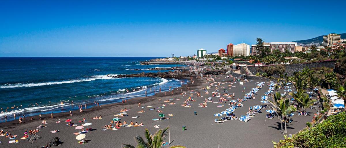 Apartamento Primavera - Teneguia Puerto De La Cruz *