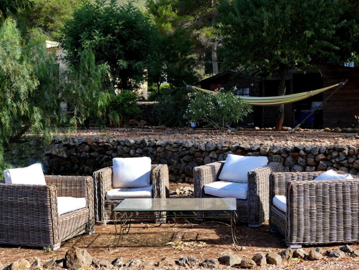 Holiday home Finca