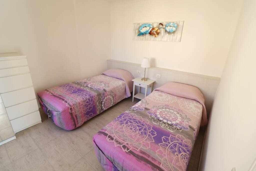 Apartamento Mare B12 By Tenerife & Sales *