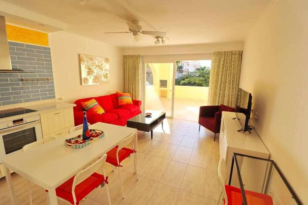 Mare B12 By Tenerife & Sales Apartamento Costa Adeje (Tenerife)
