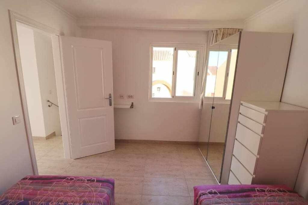 Apartamento Mare B12 By Tenerife & Sales Costa Adeje (Tenerife)