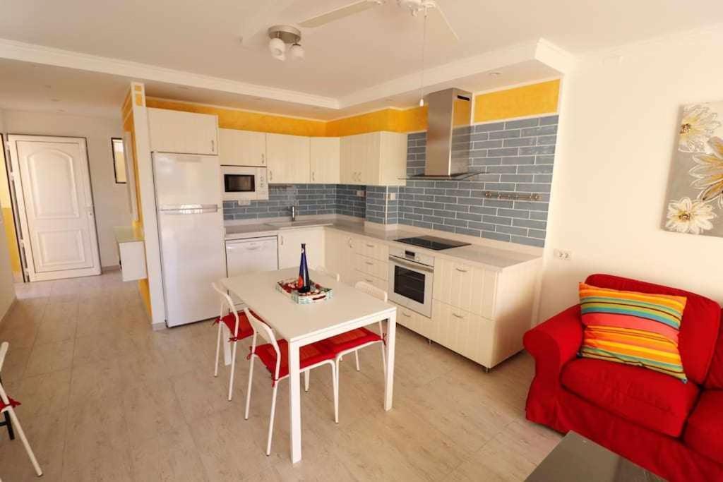 Mare B12 By Tenerife & Sales Apartamento Costa Adeje (Tenerife)