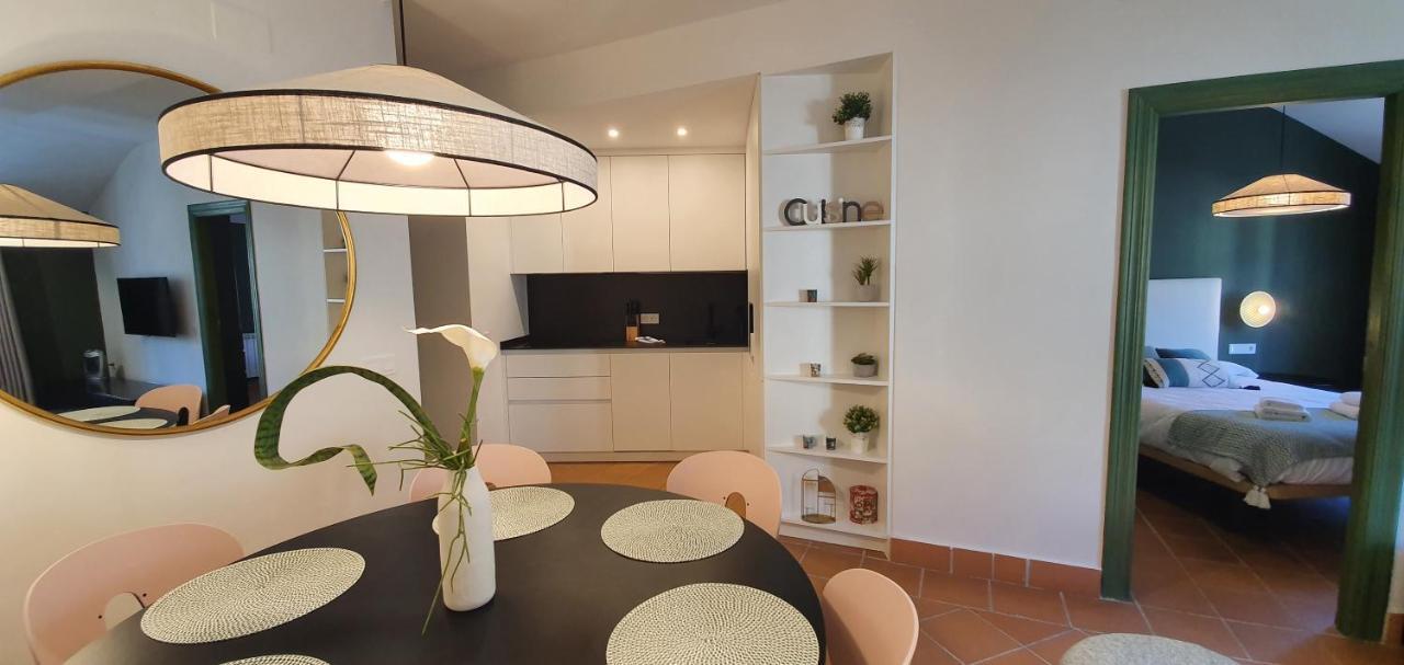 Imeda Dornajo Apartamento *