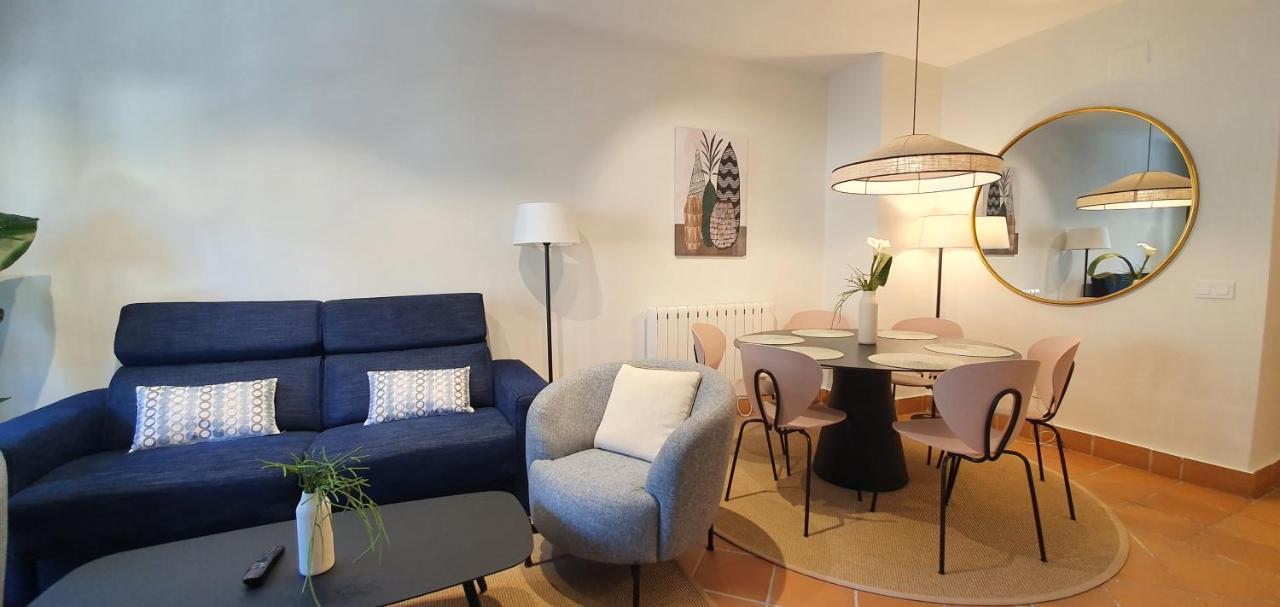 Apartamento Imeda Dornajo Sierra Nevada