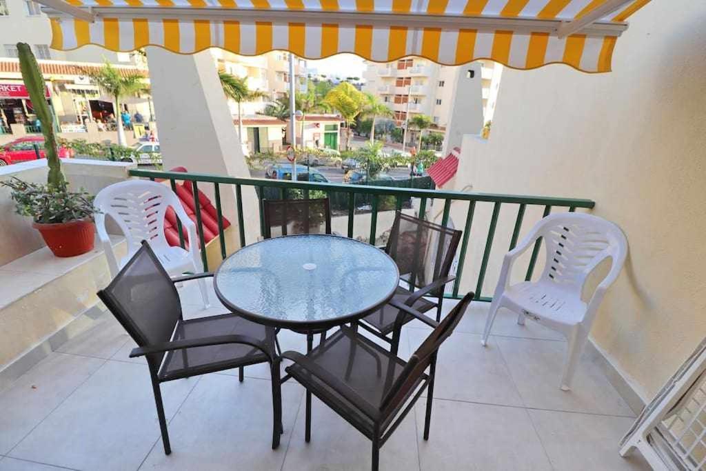 Apartment Mare B90 By Tenerife & Sales *