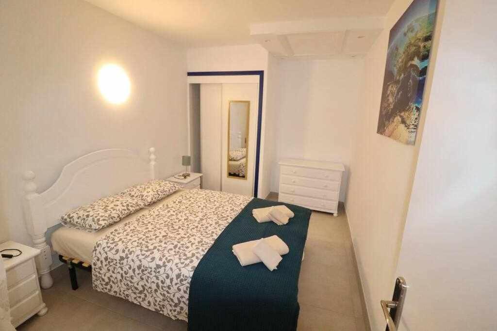 Mare B90 By Tenerife & Sales Apartment