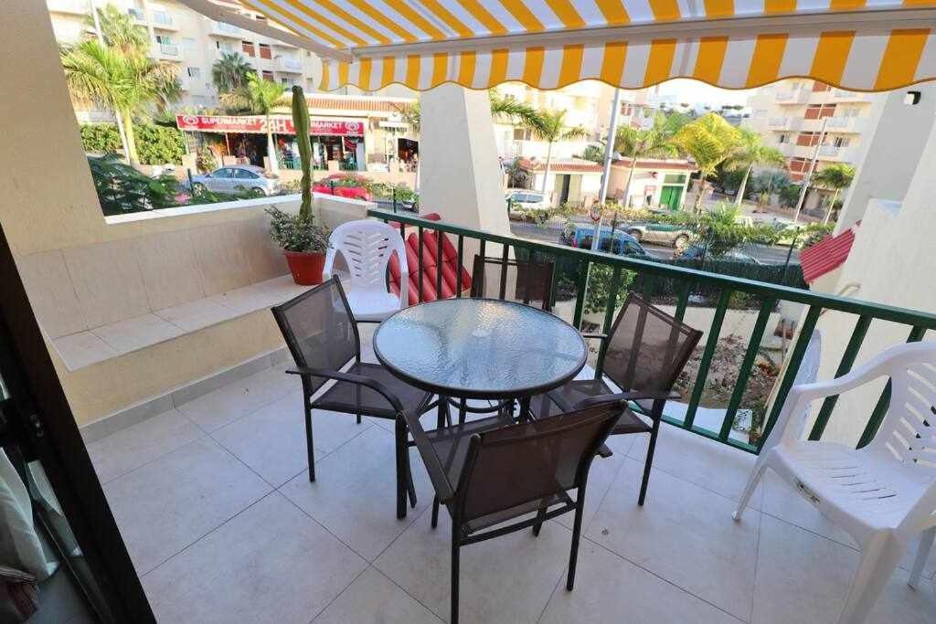 Mare B90 By Tenerife & Sales Apartment