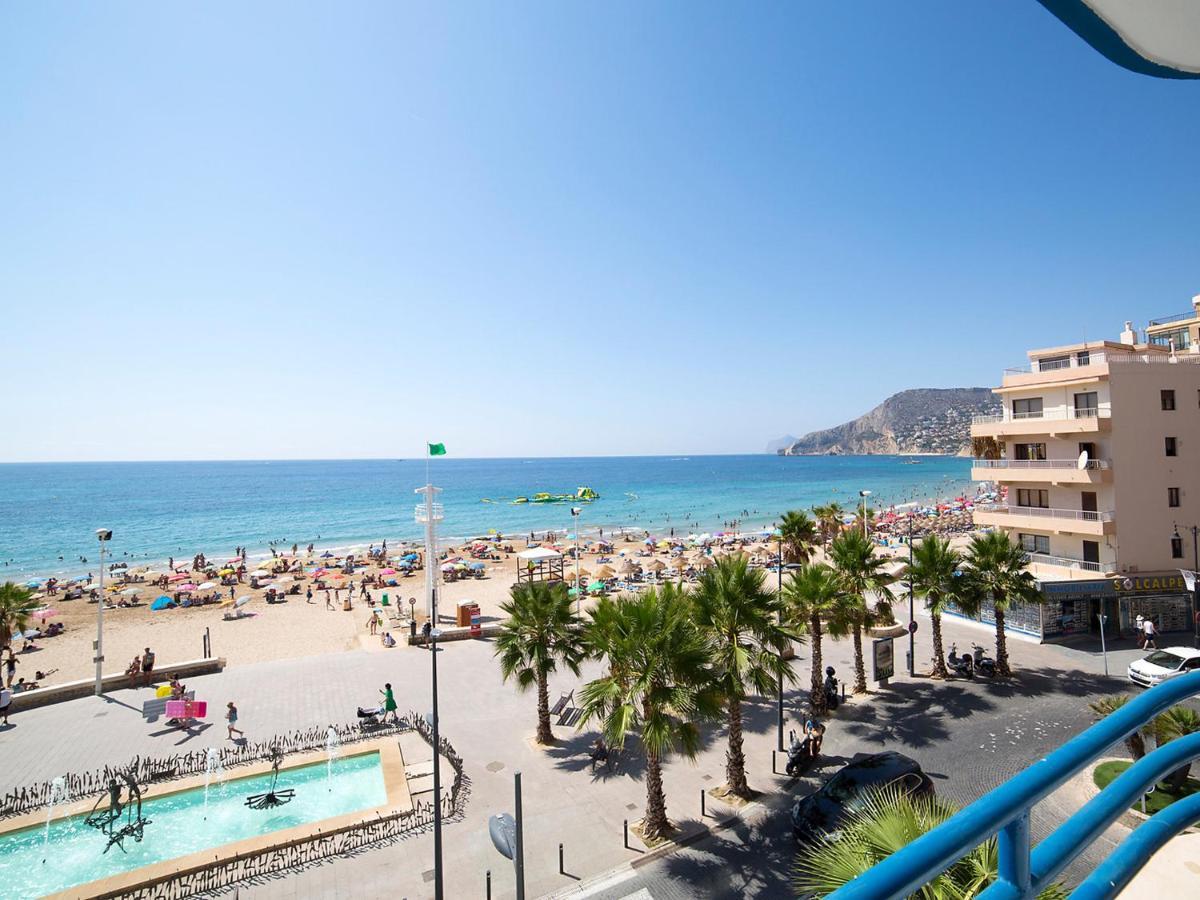 Apartamento Arenal-7 *
