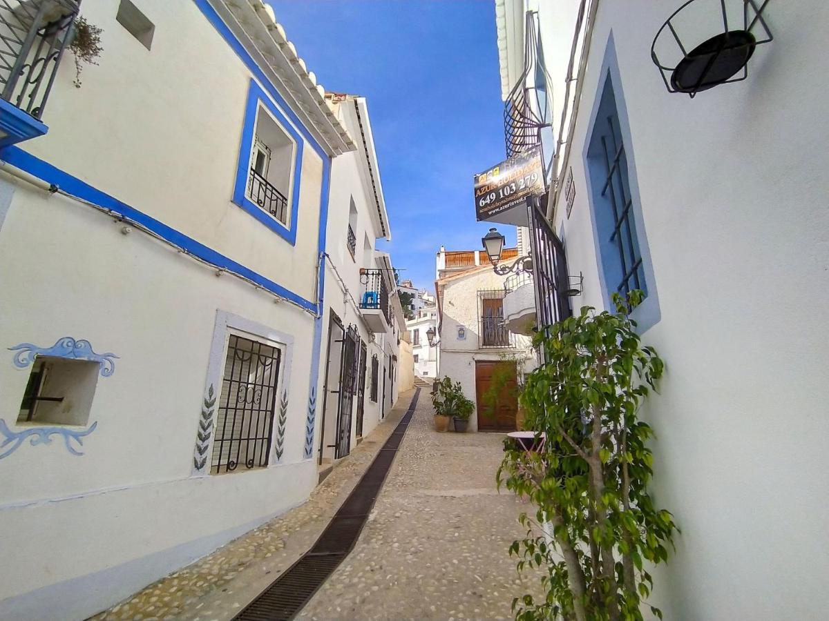 Apartamento Rincon De