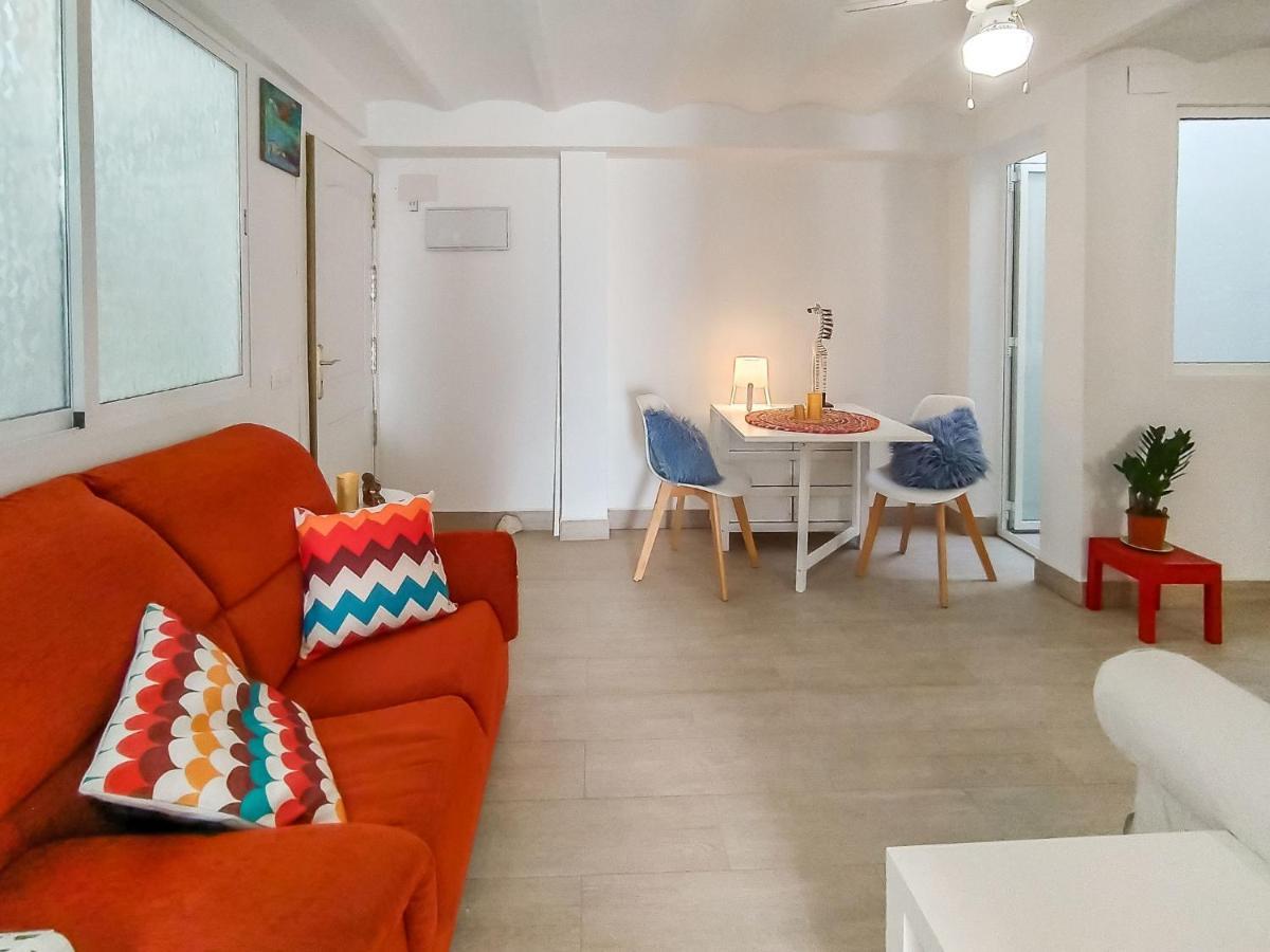 Rincon De Apartamento
