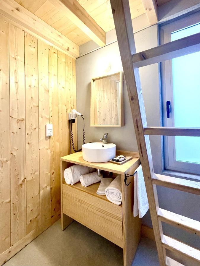 Apartamento Aloia Nature, Forestal Tui