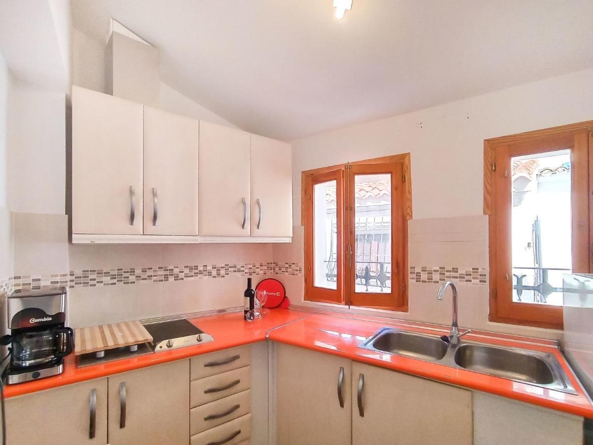Apartamento Rincon De *