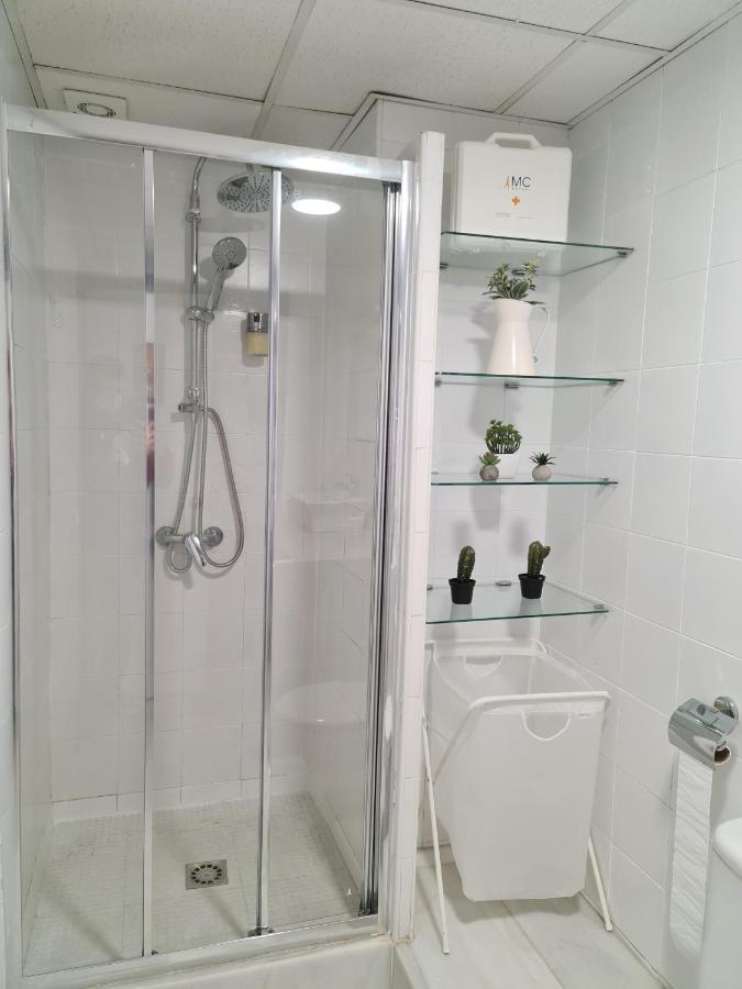 Baños Expo92 Sevilla